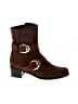 Stuart Weitzman 100% Leather Brown Boots Size 7 - photo 1