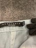 Sanctuary 100% Cotton Blue Jeans Size XS - photo 6