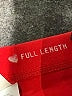 Crewcuts Solid Red Active Pants Size 12 - photo 3