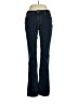 Eddie Bauer Chevron-herringbone Blue Jeans Size 10 - photo 1