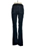 Eddie Bauer Chevron-herringbone Blue Jeans Size 10 - photo 2
