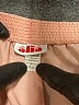 Alia 100% Polyester Solid Pink Casual Pants Size 16 - photo 7
