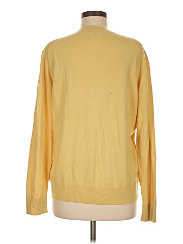 Uniqlo Cashmere Pullover Sweater (view 2)