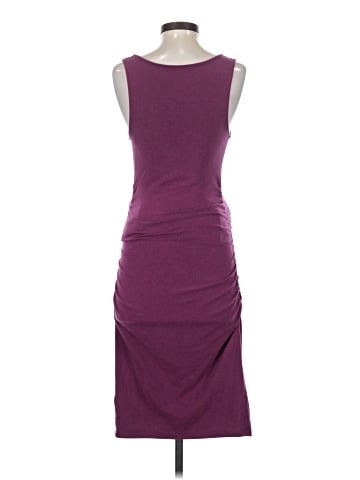 Isabel Maternity Cocktail Dress (view 2)