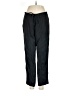 Old Navy 100% Lyocell Solid Black Casual Pants Size M - photo 1