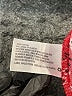 Universal Thread 100% Rayon Print Red Casual Dress Size XS - photo 8