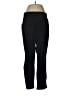 Eddie Bauer Solid Black Active Pants Size M - photo 1