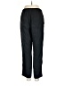 Old Navy 100% Lyocell Solid Black Casual Pants Size M - photo 2