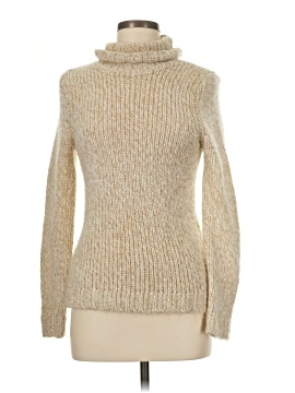 Relativity Turtleneck Sweater