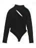 Good American Black Bodysuit Size Med (2) - photo 1