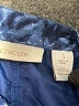 Chico's 100% Polyester Blue Cardigan Size Med (1) - photo 7