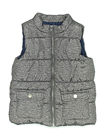 Rorie Whelan Vest (view 1)