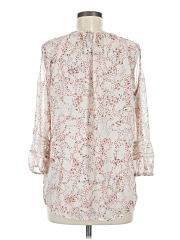 DR2 3/4 Sleeve Blouse (view 2)