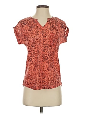 Architect Short Sleeve T-Shirt (view 1)