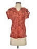 Architect Orange Short Sleeve T-Shirt Size S - photo 1