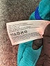 Brooks Teal Active Tank Size S - photo 9