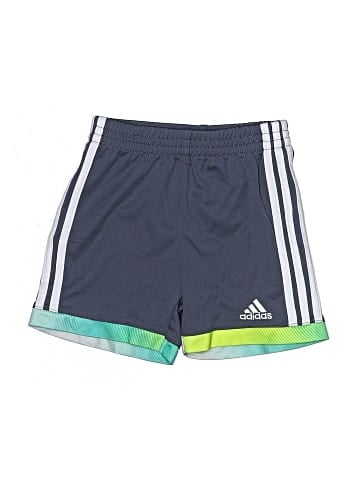 Adidas Athletic Shorts (view 1)