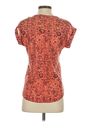Architect Short Sleeve T-Shirt (view 2)