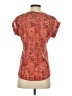 Architect Orange Short Sleeve T-Shirt Size S - photo 2