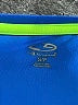 C9 By Champion 100% Polyester Blue Active T-Shirt Size S - photo 7