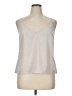 Unbranded Ivory Tank Top Size XL - photo 1
