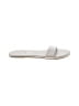 TKEES Ivory Sandals Size 10 - photo 1