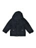 London Fog 100% Polyester Solid Blue Snow Jacket Size 3T - photo 1