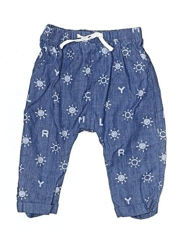 Mayoral Casual Pants (view 1)