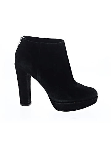 MICHAEL Michael Kors Ankle Boots (view 1)