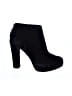 MICHAEL Michael Kors Black Ankle Boots Size 10 - photo 1