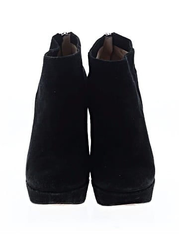 MICHAEL Michael Kors Ankle Boots (view 2)