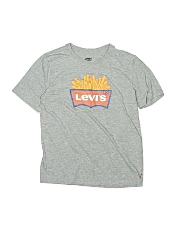 Levi's Short Sleeve T-Shirt (view 1)