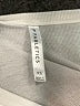 Fabletics White Short Sleeve Top Size XS - photo 7