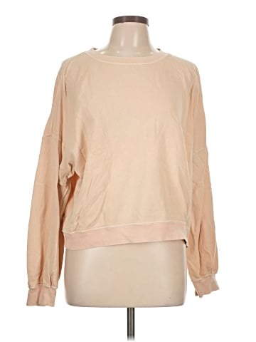 Unsubscribed Sweatshirt (view 1)