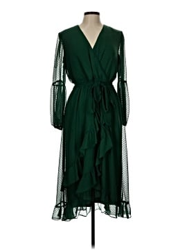Maison Tara Cocktail Dress