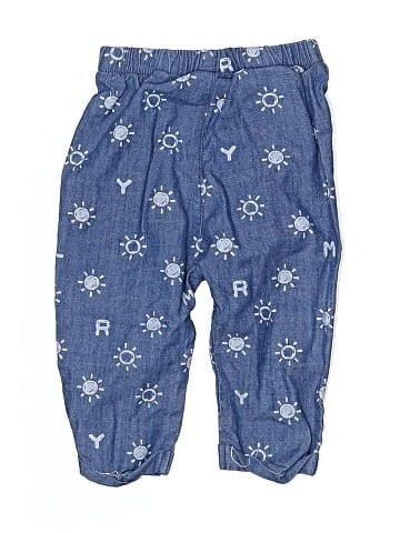 Mayoral Casual Pants (view 2)