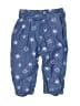 Mayoral Stars Blue Casual Pants Size 0-3 mo - 3-6 mo - photo 2