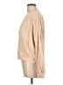 Unsubscribed Tan Sweatshirt Size L - photo 5