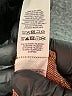 Primark Tweed Gray Casual Dress Size 4 - photo 8