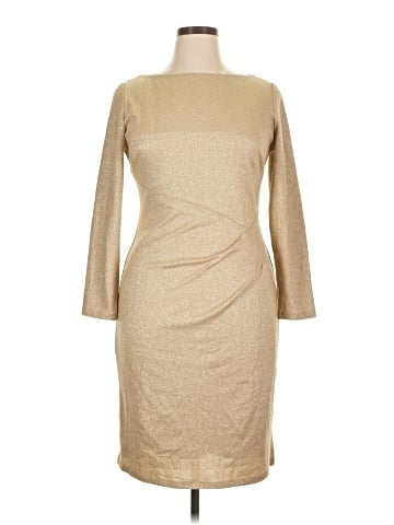 Lauren by Ralph Lauren Cocktail Dress (view 1)