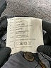 Current/Elliott Blue Casual Pants Size 23 waist - photo 5