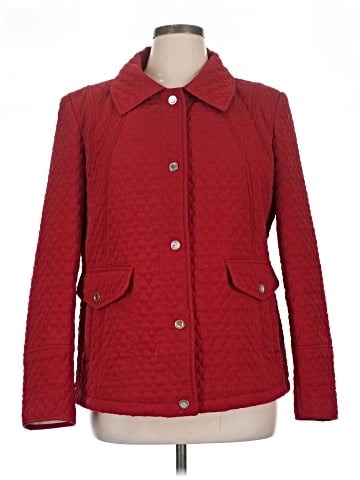 Portrait Jacket (view 1)