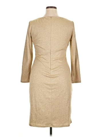 Lauren by Ralph Lauren Cocktail Dress (view 2)