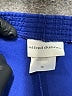 Alfred Dunner 100% Polyester Solid Blue Casual Pants Size 16 - photo 7