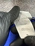 Alfred Dunner 100% Polyester Solid Blue Casual Pants Size 16 - photo 8