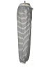 Assorted Brands Stripes Silver Casual Pants Size 28 waist (estimated) - photo 4