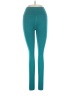 Fabletics Teal Yoga Pants Size M - photo 1