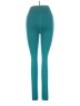 Fabletics Teal Yoga Pants Size M - photo 2