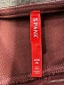 SPANX Burgundy Leggings Size M - photo 7