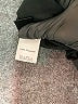 Shein 100% Polyester Solid Black Formal Skirt Size M - photo 5